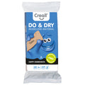 Creall do dry boetseerklei conserveringsvrij terra, 500gr.