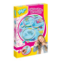 Totum glitter tubes armbanden maken