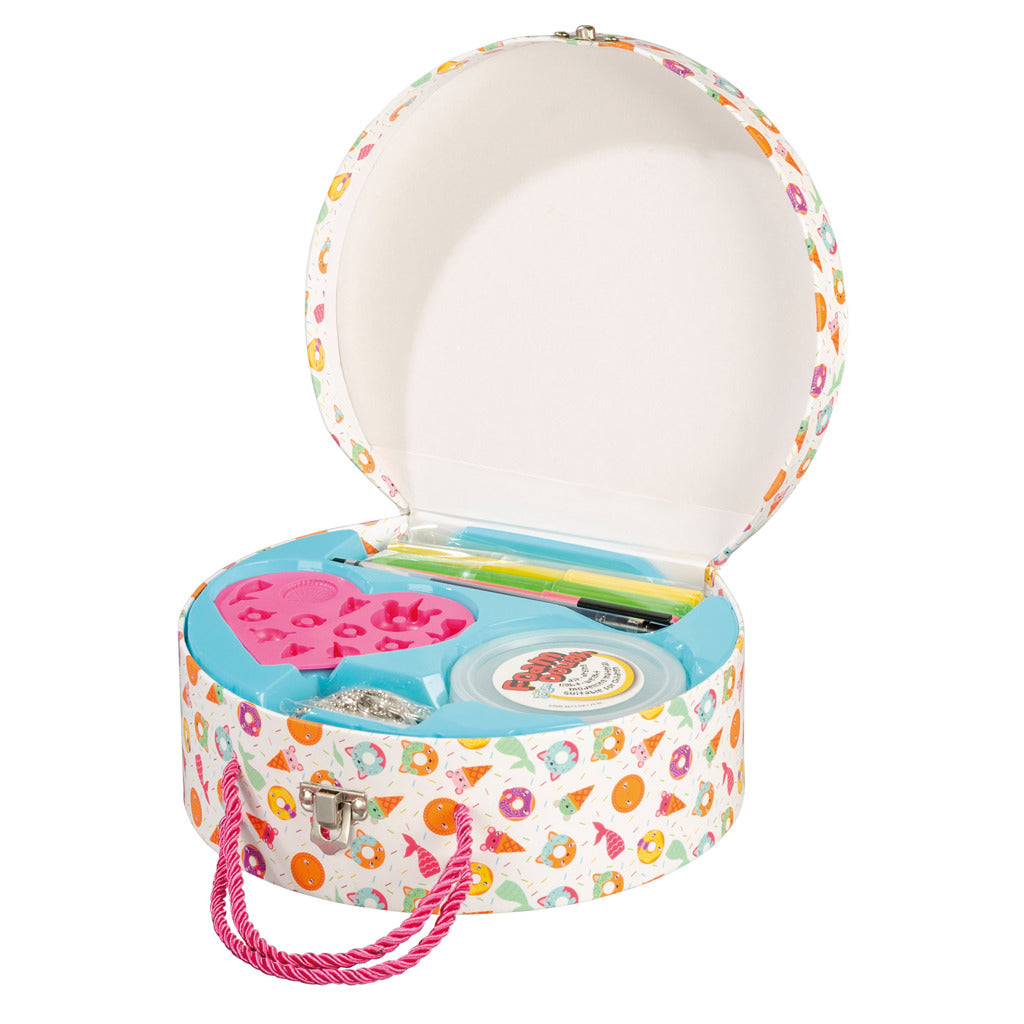 Totum maak je eigen trendy accessoires