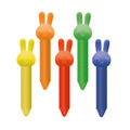 Bambolino toys nijntje waskrijtjes, 5st.