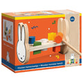 Bambolino toys nijntje hamerbankje hout
