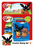 Bing Stempelset
