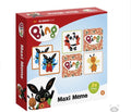 Bambolino bing maxi memo. 3+. 18.2x18.2x4.2 cm
