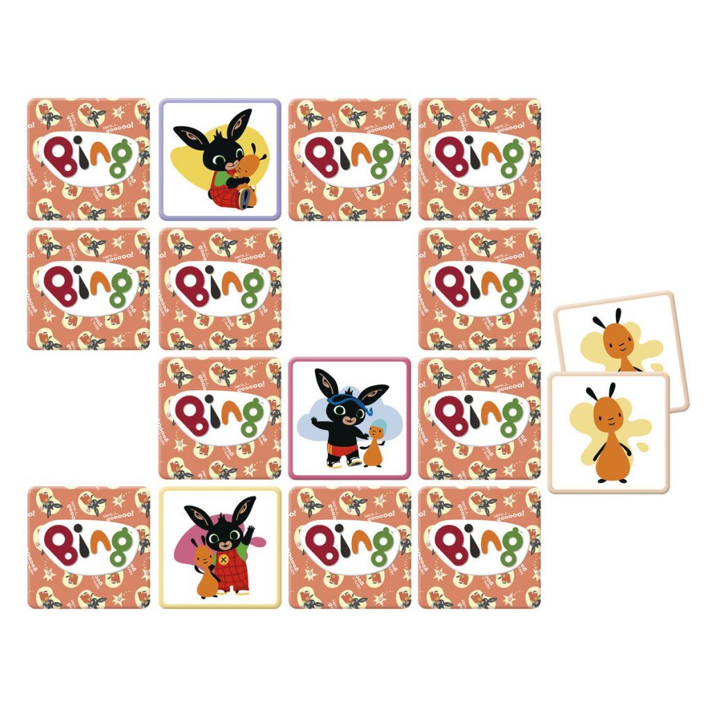 Bambolino toys bing maxi memo