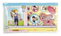 Stip de pony stationary set. 3+