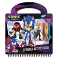 Totum Sonic Designer Aktivitätenbuch