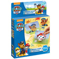 Totum Paw Patrol kreativ mit Bügelperlen