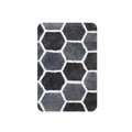 Dutch house rennes badmat 60x90cm grijs