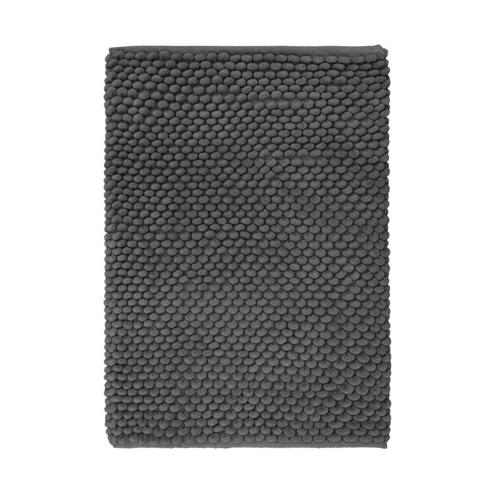 Dutch house caorle badmat 60x90cm grijs