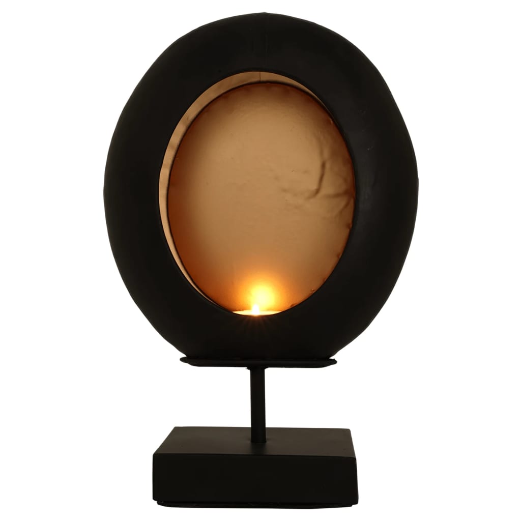 Lesli living Kerzen Standard Oval 21x9x32,5 cm