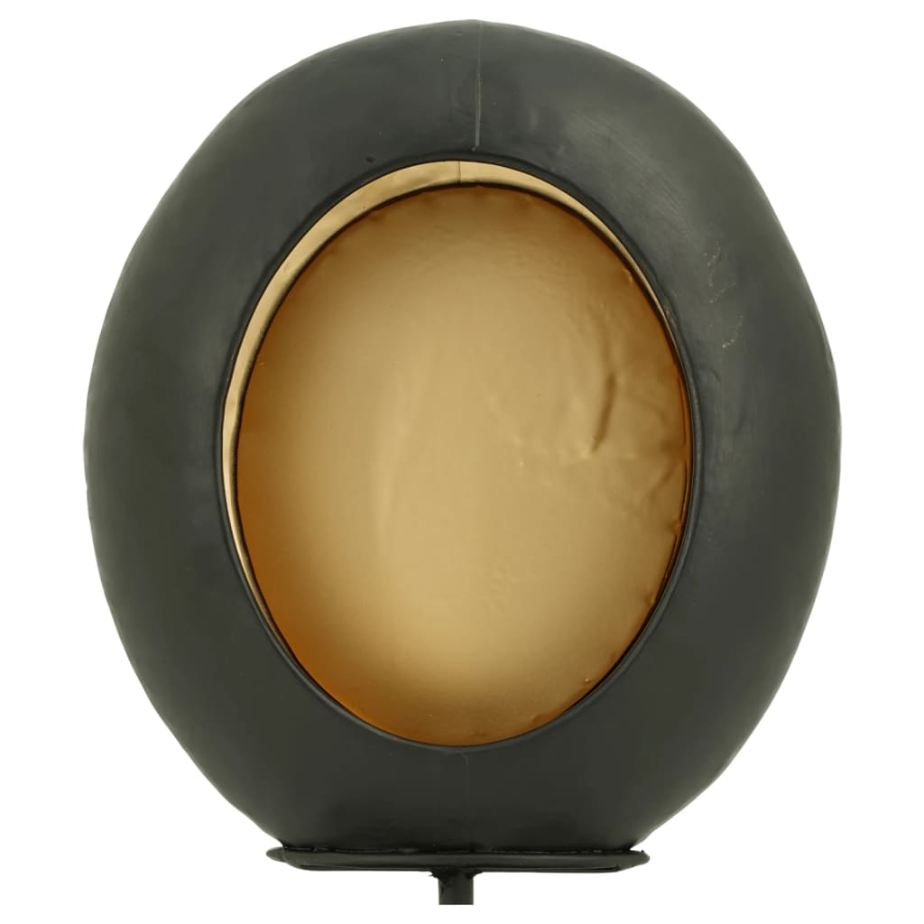 Lesli living Kerzen Standard Oval 21x9x32,5 cm