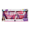 Toi-toys glamour shine kapperset