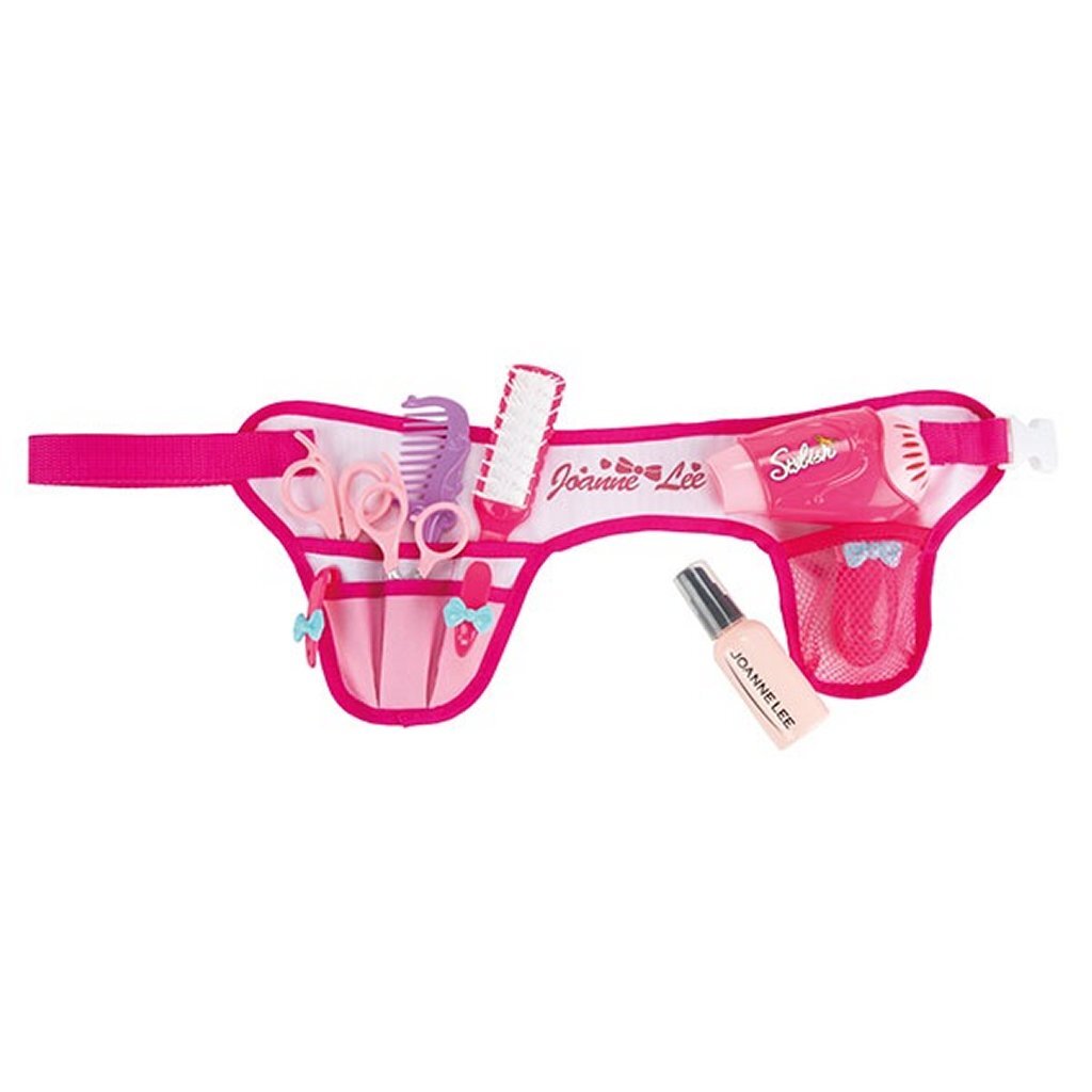 Toi-toys glamour shine kapperset