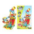 Toi-toys toi toys bouwstenen midi knikkerbaan