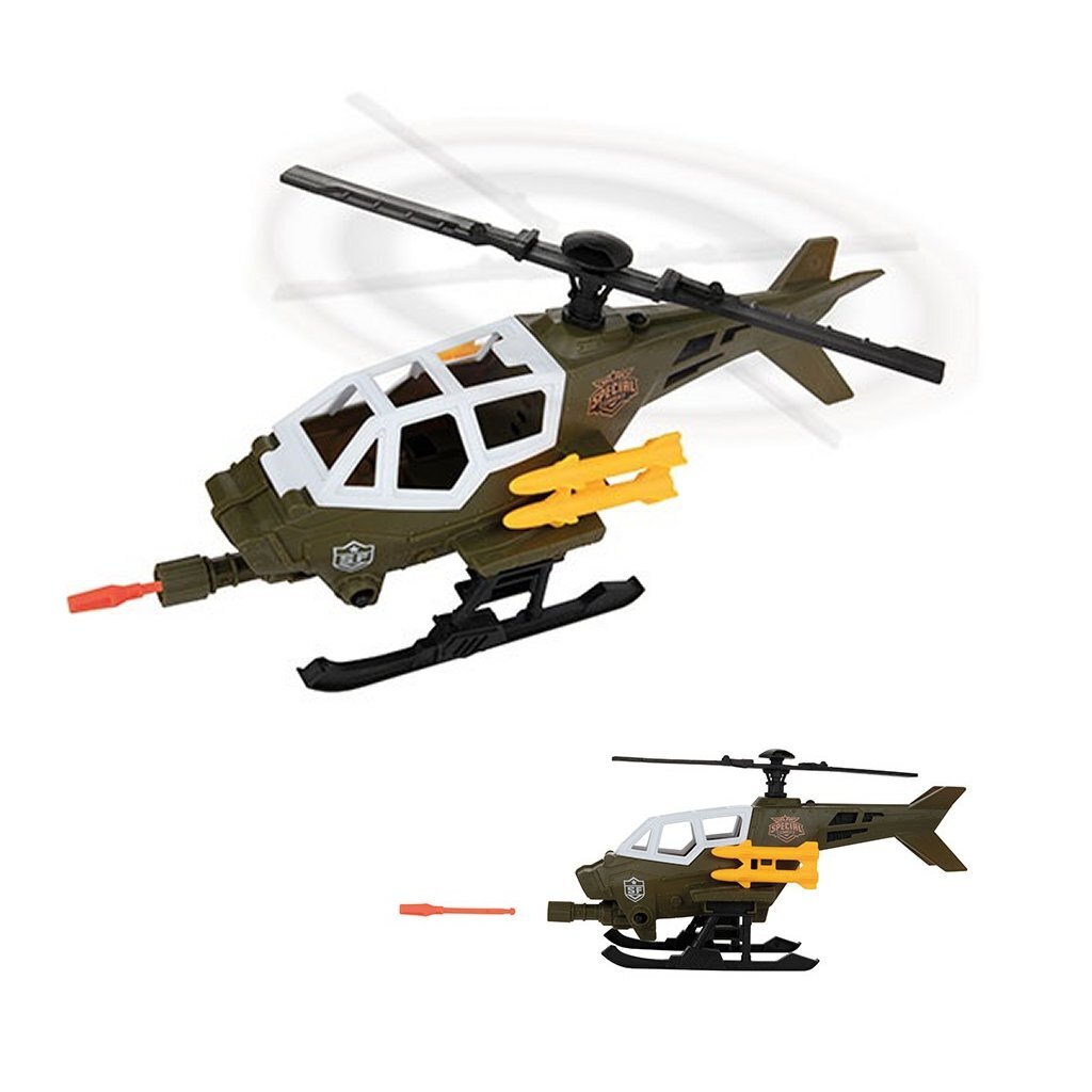 Toi-Toys Alfafox Spielset