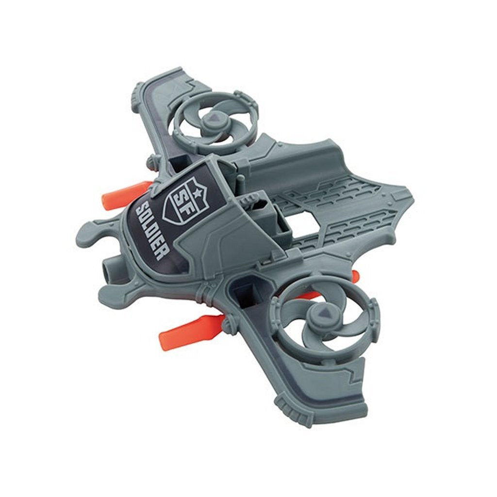 Toi-Toys Alfafox Spielset