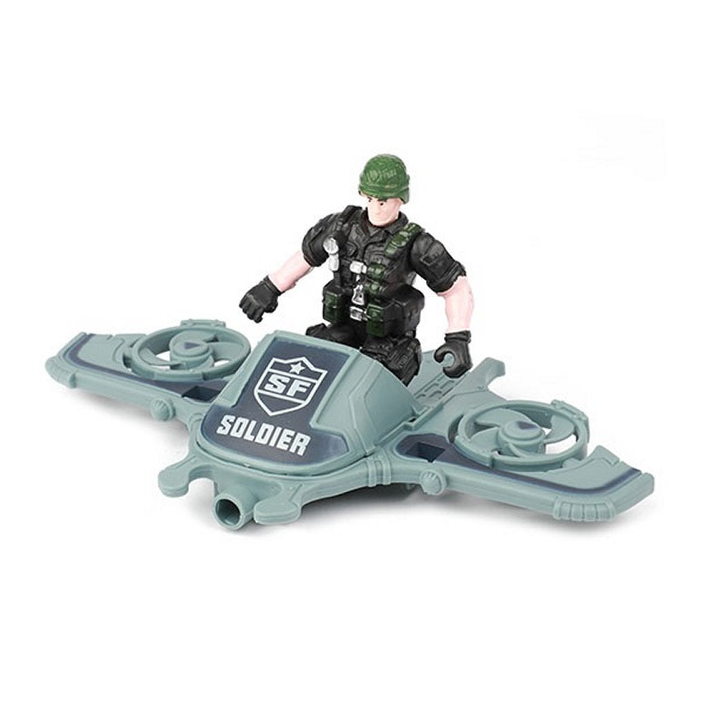 Toi-Toys Alfafox Spielset