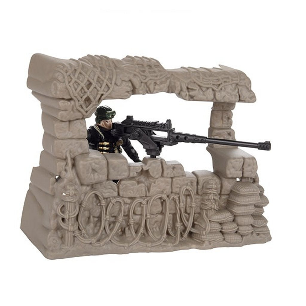 Toi-Toys Alfafox Spielset