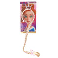 Toi-toys toi toys diadeem met lange vlecht