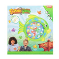 Toi-Toys Angelspiel-Drehteller: Fange Fische mit Soundeffekten!