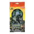 Toi-toys world of dinosaurs flipperspel