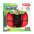 Kidscovery verrekijker kleur scherpte instelbaar
