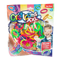 Toi-Toys Creooms XXL, 72 Teile