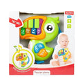 Toi-toys little stars baby piano toekan