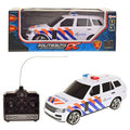 Toi-toys toi toys politieauto rc met licht geluid