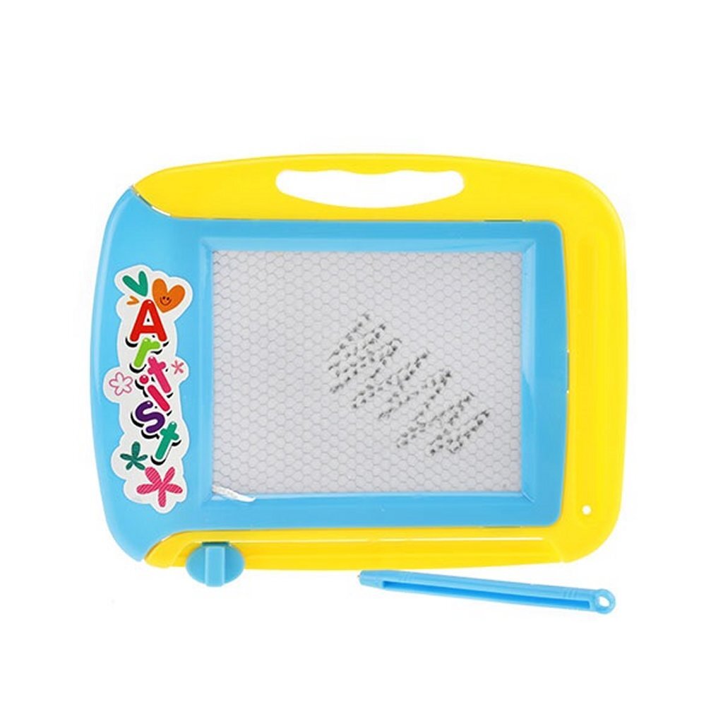 Creativity mini magnetisch tekenbord + pen