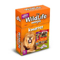 Identity games wildlife weetjes kwartet