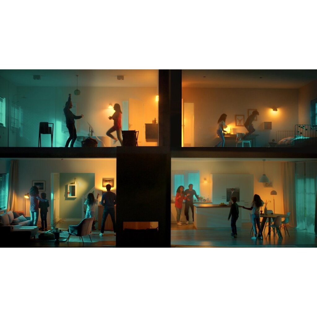 Identity games escape your house
