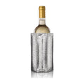 Vacu vin active winecooler silver sleeve