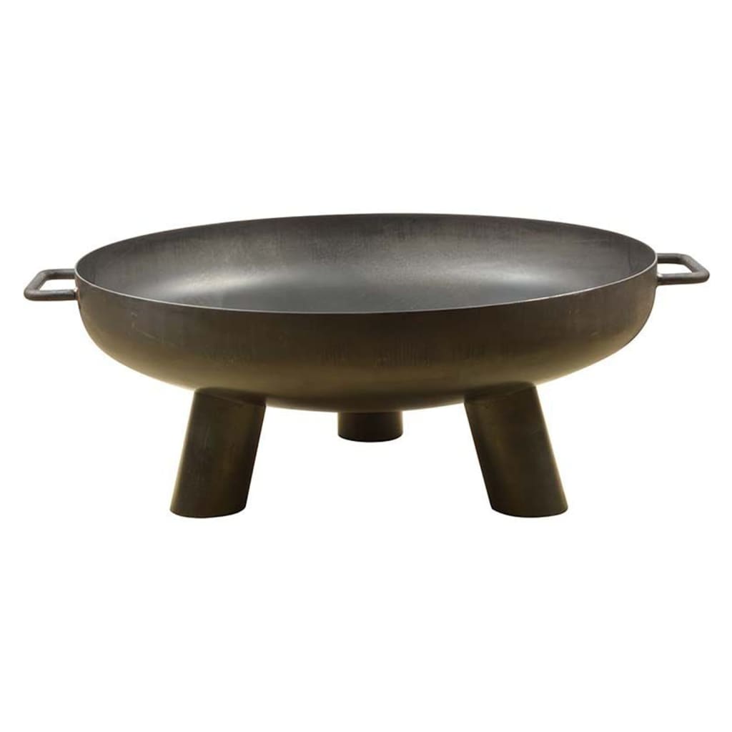 EsssCert Design Esschert Design Feuerschale 60 cm Stahl