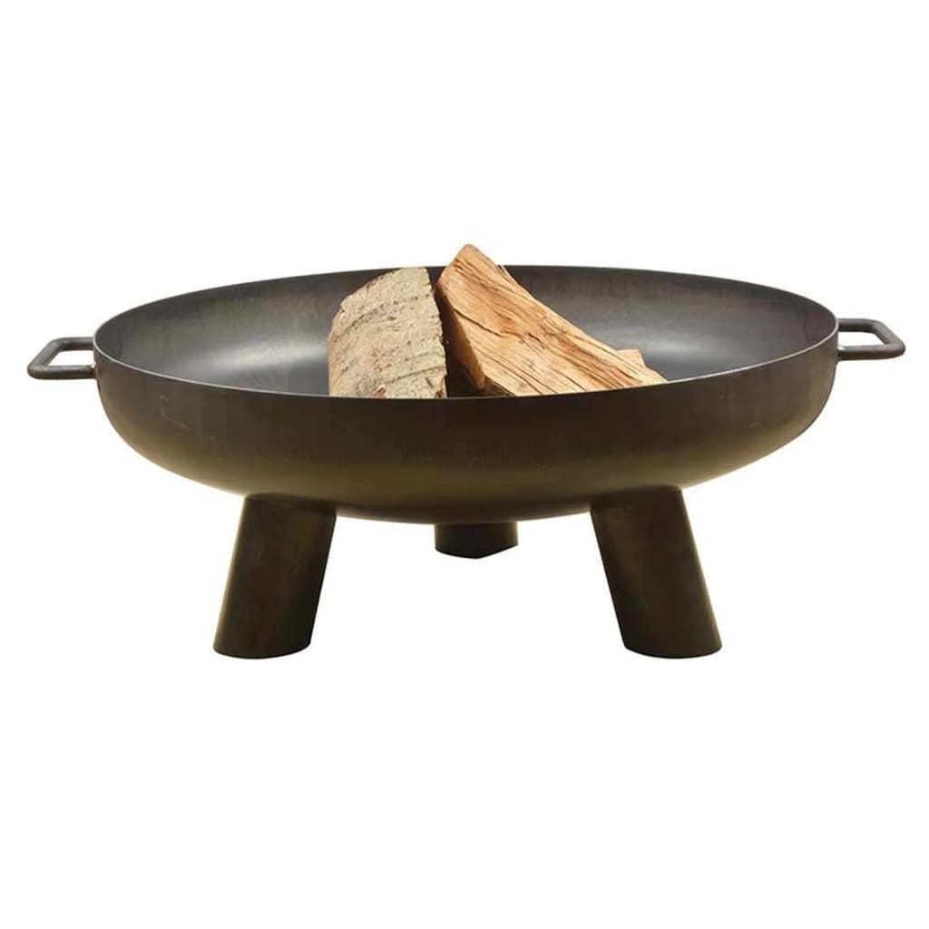 EsssCert Design Esschert Design Feuerschale 60 cm Stahl