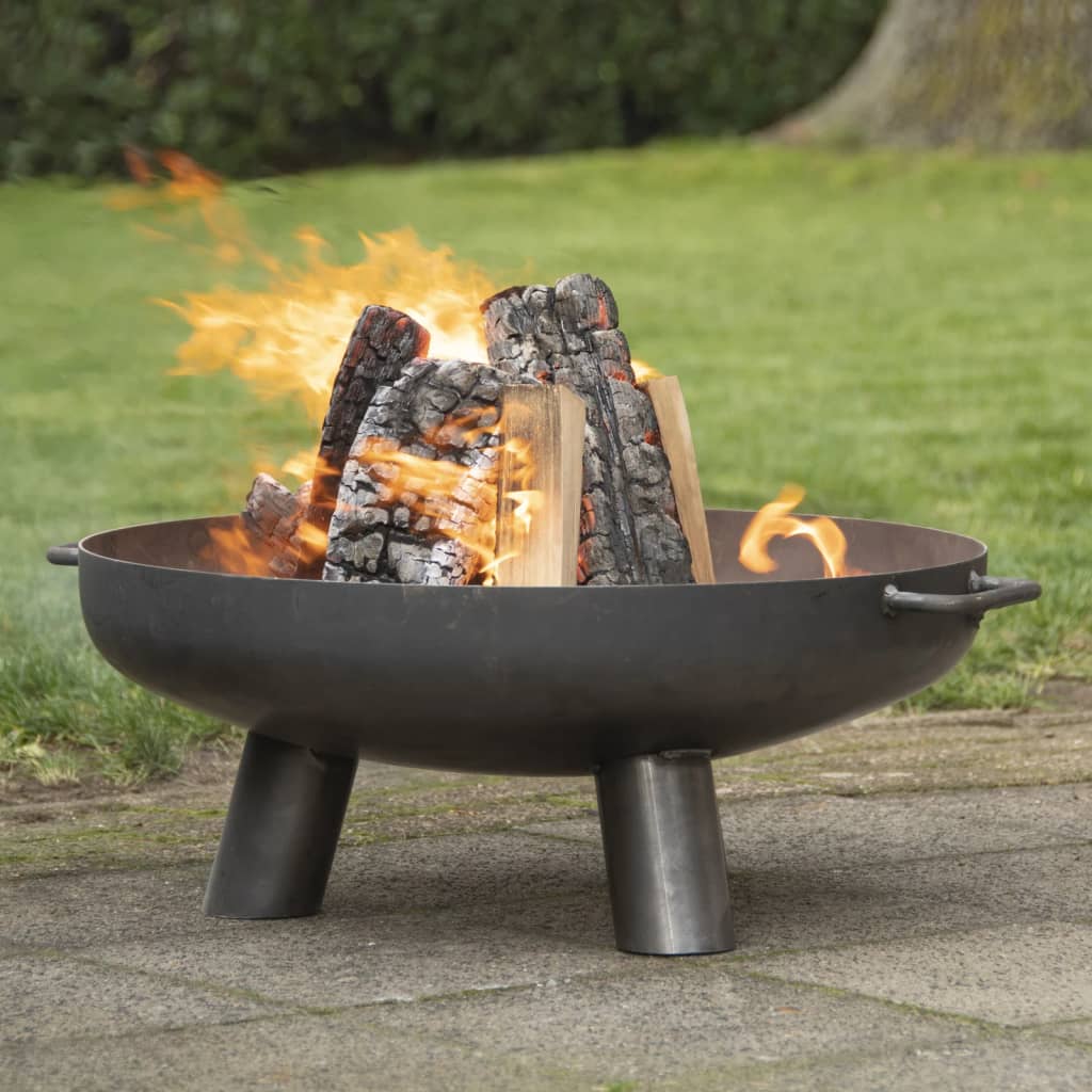 EsssCert Design Esschert Design Feuerschale 60 cm Stahl