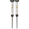 Esschert design regenmeter 130 mm th86