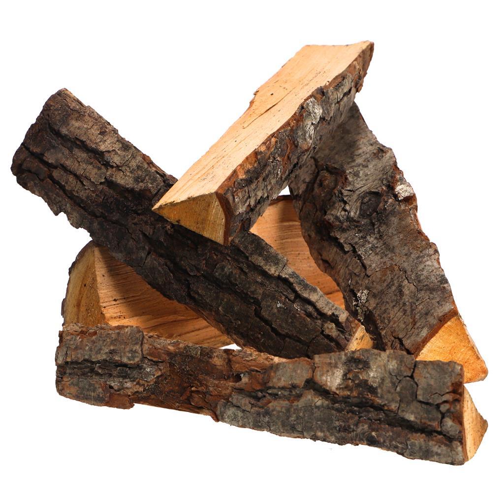 Ofengetrocknetes Erlenholz von Fancy Flames