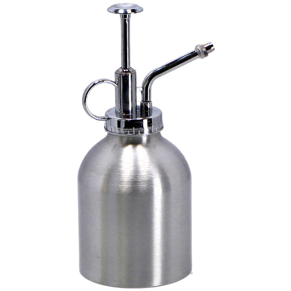 Esschert Design Pflanzensprenger Aluminium 315 ml