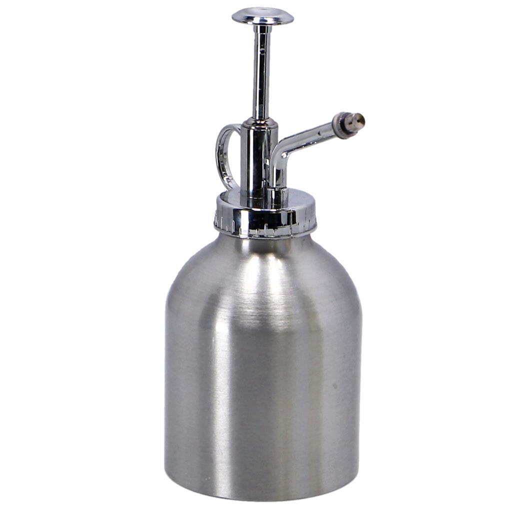 Esschert Design Pflanzensprenger Aluminium 315 ml