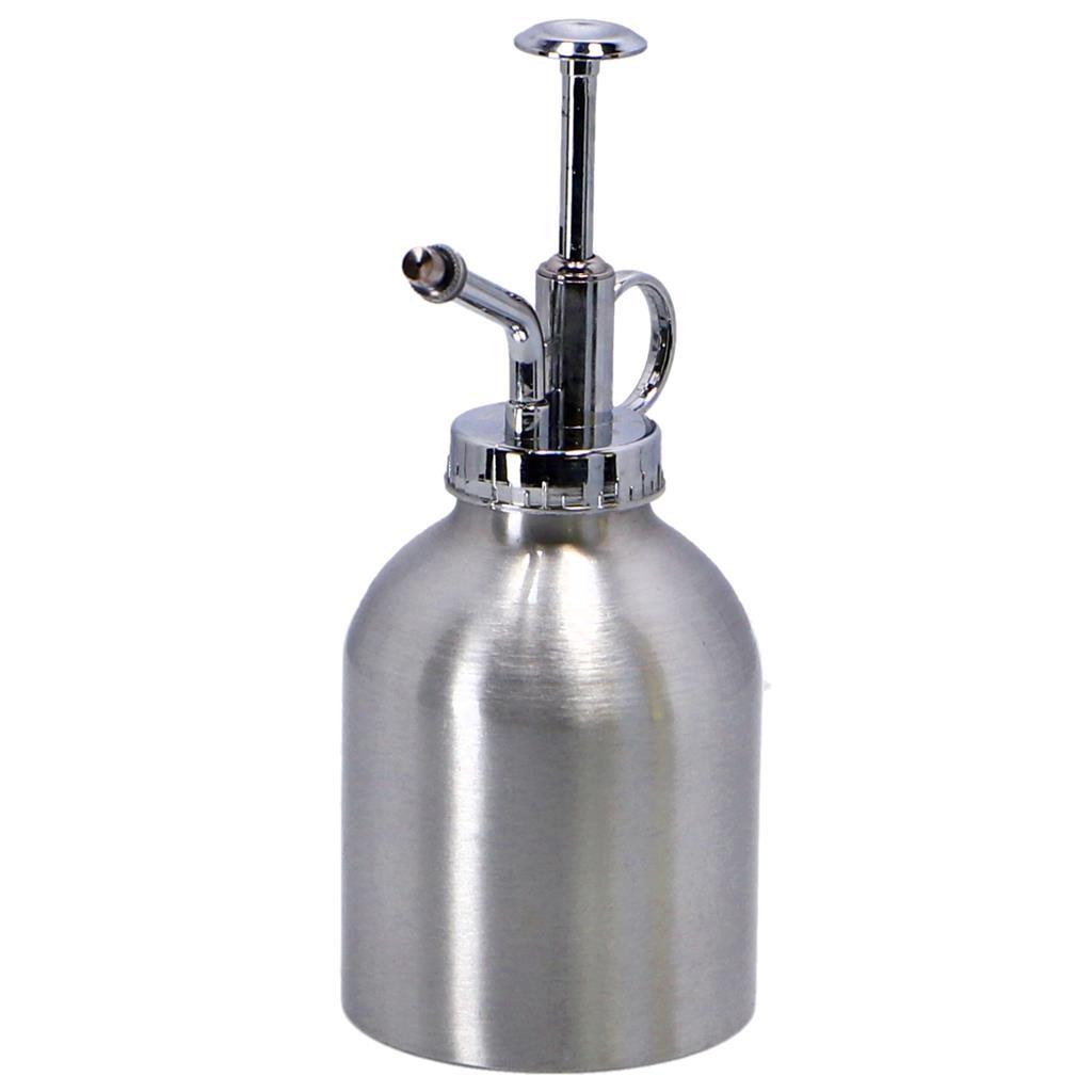 Esschert Design Pflanzensprenger Aluminium 315 ml