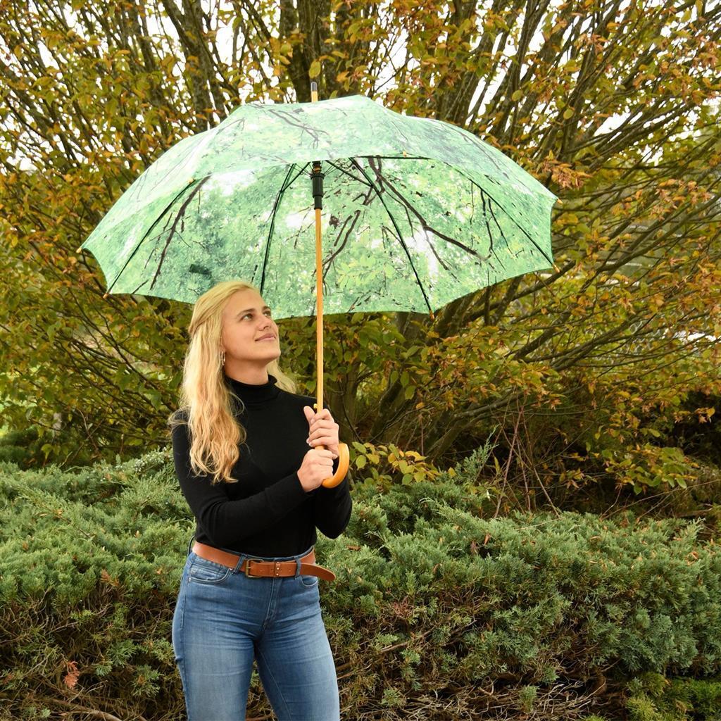 Esschert Design Schirmbaumkrone
