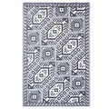 EsssCert Design EssChert Design Äußeres Klar 182x122 cm