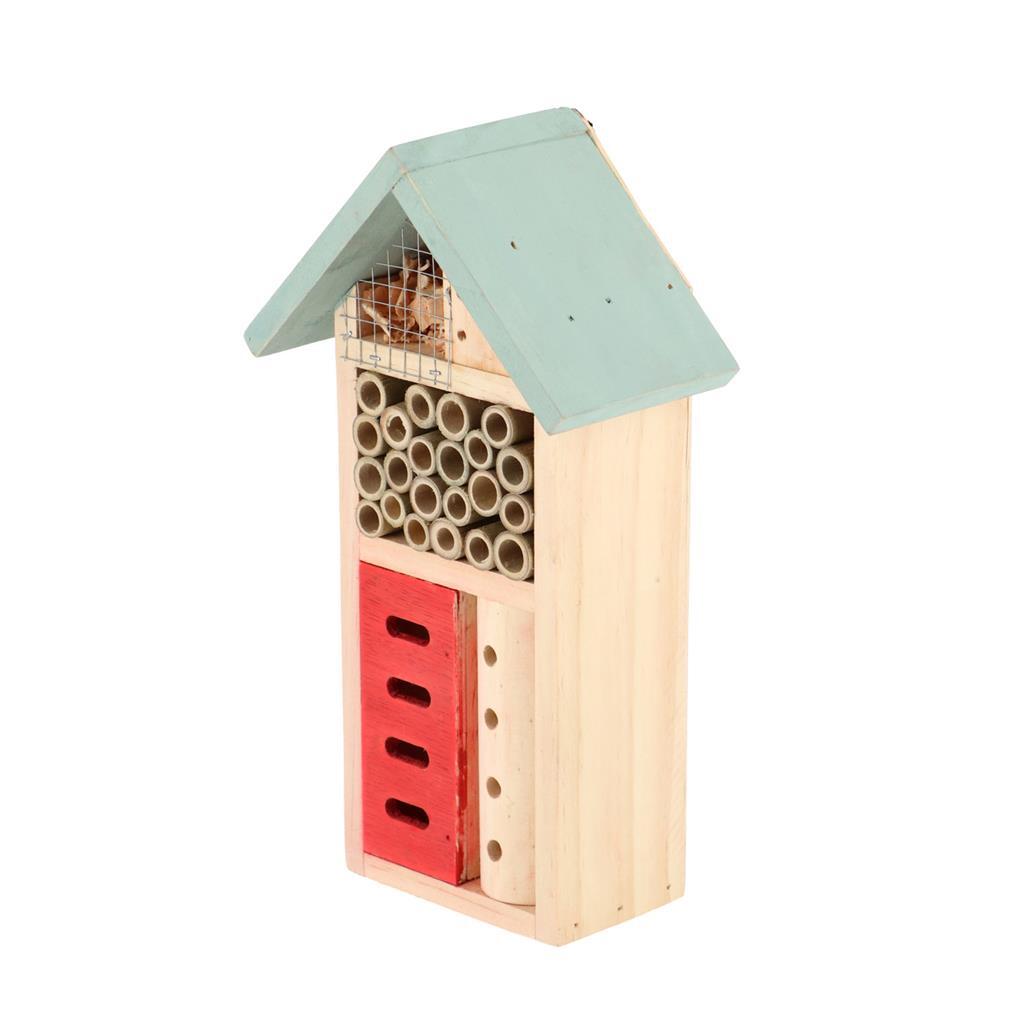 Esschert design basic insectenhotel s | 2 stuks