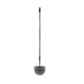 Ragebol rond model met steel (150cm)