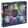 Creative craft group dobbelspellen combi-pack, 4-in-1