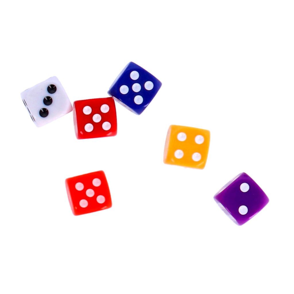Creative craft group dobbelspellen combi-pack, 4-in-1