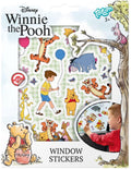 Creative Craft Group Totum Winnie the Pooh Fensteraufkleber
