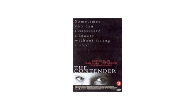 DVD der Konkurrent