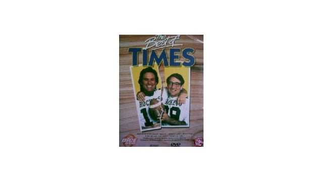 DVD Die besten Zeiten